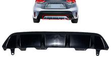 Load image into Gallery viewer, 2020 2021 2022 Toyota Corolla XSE SE Rear Bumper Lower Molding Trim