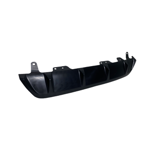 Rear Bumper Lower Molding Trim Pair For Toyota Camry SE 2018-2021 | Left & Right