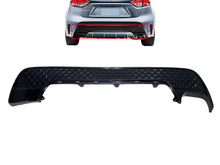 Load image into Gallery viewer, 2020 2021 2022 Toyota Corolla XSE SE Rear Bumper Lower Cover
