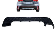2020 2021 2022 Toyota Corolla XSE SE Rear Bumper Lower Cover - Texas-e-parts