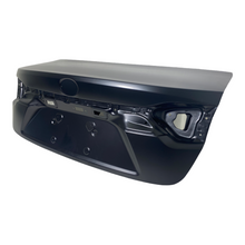 Load image into Gallery viewer, 2020 2021 2022 Toyota Corolla SE LE Rear Trunk Deck Lid Panel - Texas-e-parts