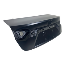 Load image into Gallery viewer, 2020 2021 2022 Toyota Corolla XSE SE Rear Trunk Deck Lid Panel