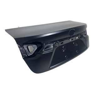 2020 2021 2022 Toyota Corolla SE LE Rear Trunk Deck Lid Panel - Texas-e-parts