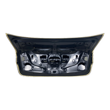 Load image into Gallery viewer, 2020 2021 2022 Toyota Corolla SE LE Rear Trunk Deck Lid Panel - Texas-e-parts