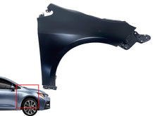 Load image into Gallery viewer, 2020 2021 2022 Toyota Corolla XSE SE Right Front Fender Panel RH Passenger Side