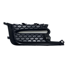 Load image into Gallery viewer, 2020 2021 2022 Toyota Corolla XSE SE Right Front Bumper Daytime Running Fog Light With Gray Cover DRL - Texas-e-parts
