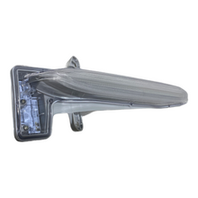 Load image into Gallery viewer, 2020 2021 2022 Toyota Corolla XSE SE Right Front Bumper Daytime Running Fog Light With Gray Cover DRL - Texas-e-parts
