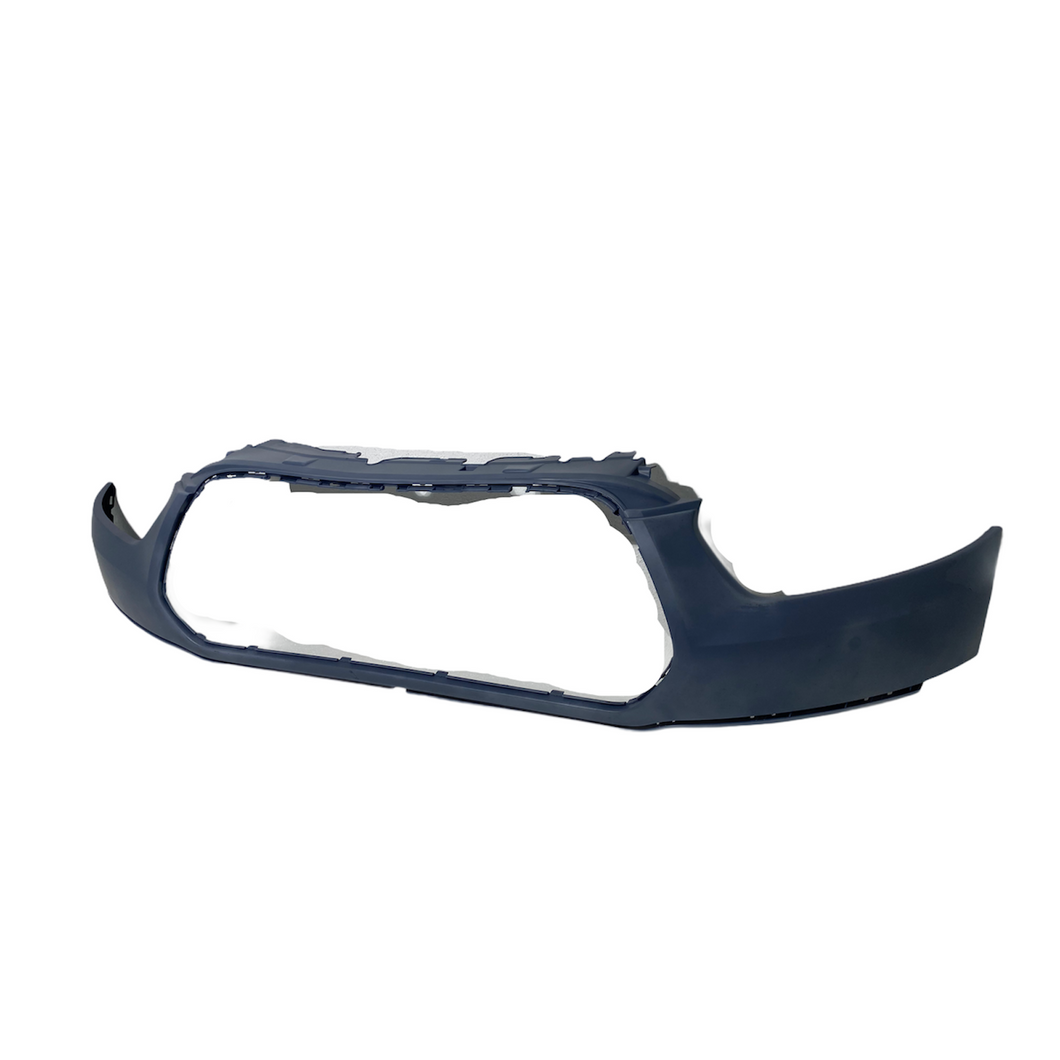 2015-2019 Ford Transit 150 250 350 350 HD Front Bumper Upper Cover Assembly - Texas-e-parts