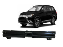Load image into Gallery viewer, 2014 2015 2016 2017 2018 2019 2020 2021 2022 Mitsubishi Outlander &amp; Outlander PHEV Front Bumper Reinforcement Bar - Texas-e-parts
