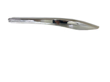 Load image into Gallery viewer, 2015 2016 2017 2018 2019 2020 2021 2022 2023 2024 Nissan Murano Right Rear Bumper Lower Chrome Molding Trim - Texas-e-parts
