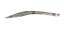 Load image into Gallery viewer, 2015 2016 2017 2018 2019 2020 2021 2022 2023 2024 Nissan Murano Right Rear Bumper Lower Chrome Molding Trim - Texas-e-parts
