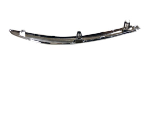 2015 2016 2017 2018 2019 2020 2021 2022 2023 2024 Nissan Murano Right Rear Bumper Lower Chrome Molding Trim - Texas-e-parts