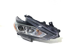 Load image into Gallery viewer, 2016 2017 2018 Nissan Altima Right Front Headlight Lamp Passenger Side - Texas-e-parts
