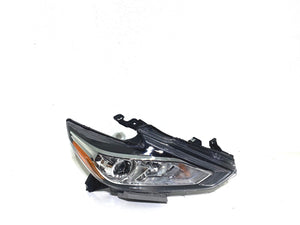 2016 2017 2018 Nissan Altima Right Front Headlight Lamp Passenger Side - Texas-e-parts