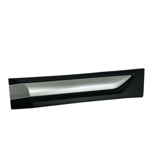 2014-2020 Mitsubishi Outlander Rear Door Lower Molding Trim Left Driver Side - Texas-e-parts