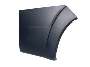 2019 2020 2021 2022 2023 2024 Ram Promaster 1500 2500 3500 Rear Right Passenger Side Panel Molding Trim Black - Texas-e-parts