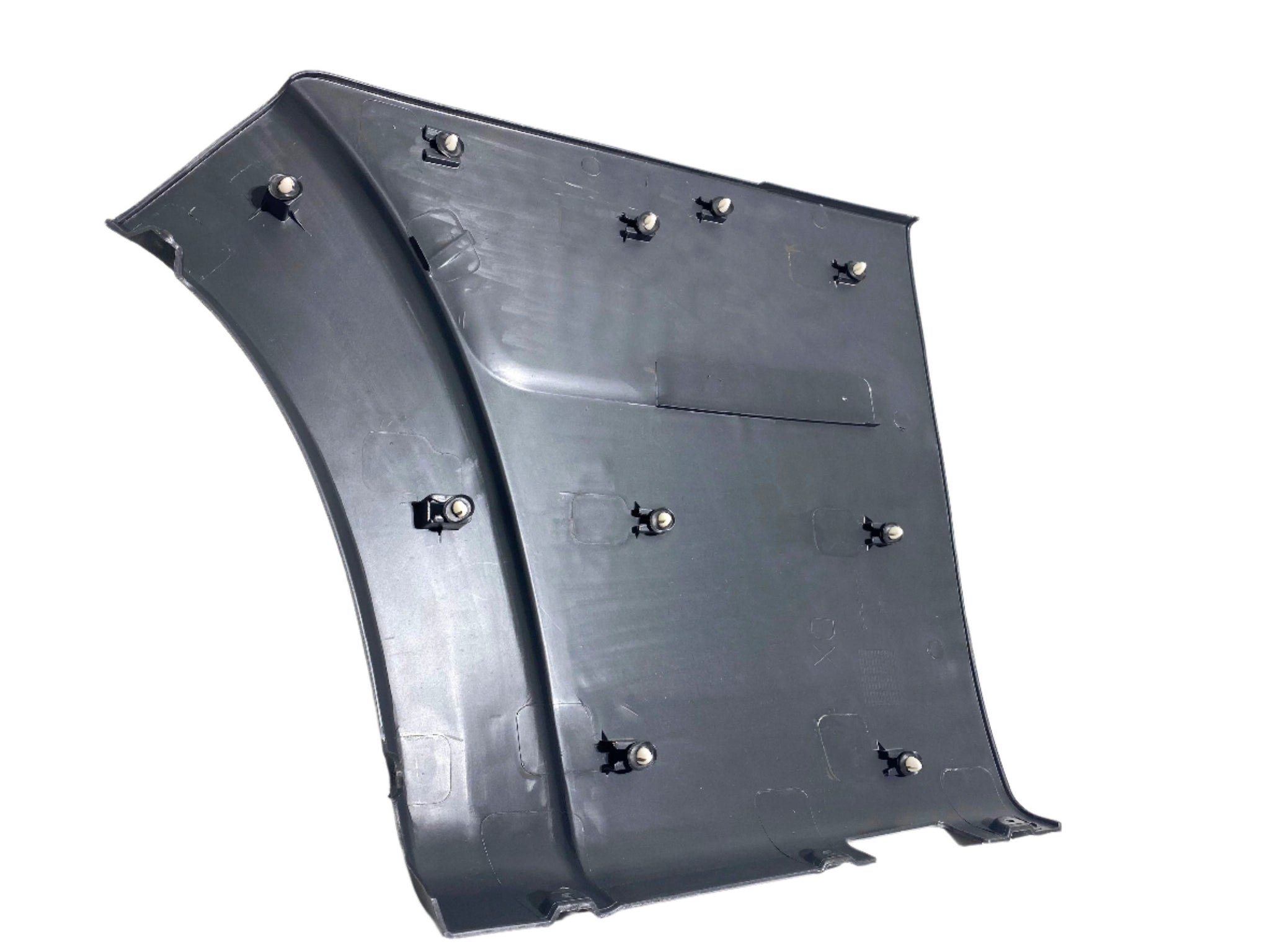 For 2019-2022 Ram Promaster Front Bumper Cover W Flare Assembly 1500 For 2019-2022 Ram Promaster Front Bumper Cover W Flare Assembly 1500