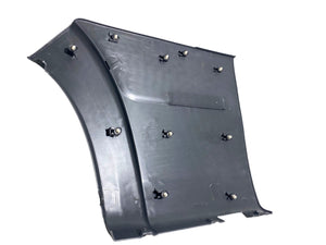 2019 2020 2021 2022 2023 2024 Ram Promaster 1500 2500 3500 Rear Right Passenger Side Panel Molding Trim Black - Texas-e-parts