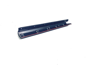 2016 2017 2018 Toyota Rav4 Front Door Lower Molding Trim Right Passenger Side - Texas-e-parts