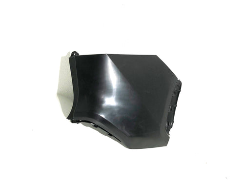 2019 2020 2021 2022 2023 2024 Toyota Rav4 Rear Bumper Right Passenger Side Cover Extension Assembly - Texas-e-parts