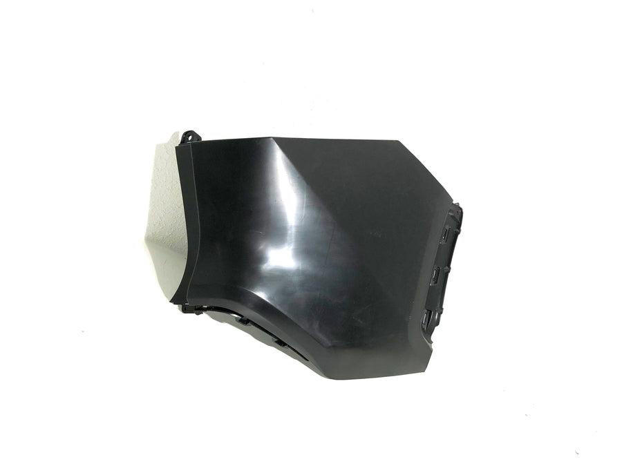 2019 2020 2021 2022 2023 2024 Toyota Rav4 Rear Bumper Right Passenger Side Cover Extension Assembly - Texas-e-parts