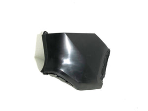 2019 2020 2021 2022 2023 2024 Toyota Rav4 Rear Bumper Right Passenger Side Cover Extension Assembly - Texas-e-parts