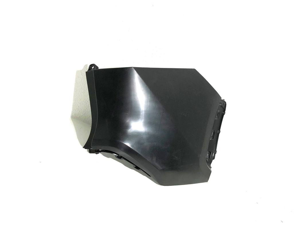 2019 2020 2021 2022 2023 2024 Toyota Rav4 Rear Bumper Right Passenger Side Cover Extension Assembly - Texas-e-parts