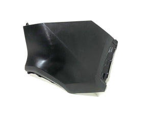 2019 2020 2021 2022 2023 2024 Toyota Rav4 Rear Bumper Right Passenger Side Cover Extension Assembly - Texas-e-parts