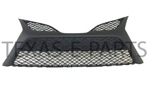 2018 2019 2020 Toyota Camry XSE SE Front Bumper Lower Grille - Texas-e-parts