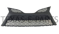 2018 2019 2020 Toyota Camry XSE SE Front Bumper Lower Grille - Texas-e-parts