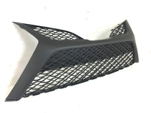 Load image into Gallery viewer, 2018 2019 2020 Toyota Camry XSE SE Front Bumper Lower Grille - Texas-e-parts