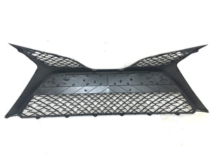 2018 2019 2020 Toyota Camry XSE SE Front Bumper Lower Grille - Texas-e-parts