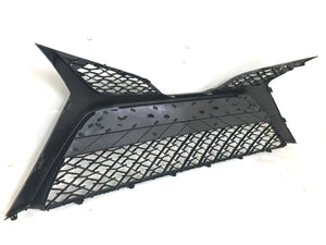 2018 2019 2020 Toyota Camry XSE SE Front Bumper Lower Grille - Texas-e-parts