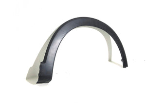 2016 2017 2018 Honda HR-V HRV Rear Wheel Flare Opening Molding Trim Right Passenger Side - Texas-e-parts