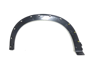 2016 2017 2018 Honda HR-V HRV Rear Wheel Flare Opening Molding Trim Right Passenger Side - Texas-e-parts