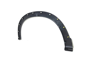 2016 2017 2018 Honda HR-V HRV Rear Wheel Flare Opening Molding Trim Right Passenger Side - Texas-e-parts