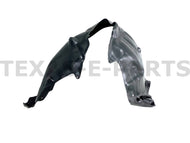 2018 2019 2020 2021 2022 2023 2024 Toyota Camry Front Fender Inner Liner Right Passenger R Side - Texas-e-parts