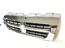 Load image into Gallery viewer, 2014 2015 2016 2017 2018 Ram ProMaster 1500 2500 3500 Grille Front Bumper Upper Grille Chrome - Texas-e-parts