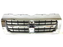 Load image into Gallery viewer, 2014 2015 2016 2017 2018 Ram ProMaster 1500 2500 3500 Grille Front Bumper Upper Grille Chrome - Texas-e-parts