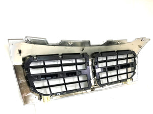 2014 2015 2016 2017 2018 Ram ProMaster 1500 2500 3500 Grille Front Bumper Upper Grille Chrome - Texas-e-parts