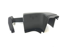 Load image into Gallery viewer, 2015 2016 2017 2018 2019 2020 2021 2022 Ford Transit 1500 2500 3500 3500HD Right Passenger Side Bumper End Cap Side Cover Rear - Texas-e-parts
