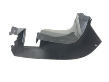 Load image into Gallery viewer, 2015 2016 2017 2018 2019 2020 2021 2022 Ford Transit 1500 2500 3500 3500HD Right Passenger Side Bumper End Cap Side Cover Rear - Texas-e-parts