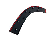Load image into Gallery viewer, 2019 2020 2021 2022 2023 2024 Ram Promaster Front Door Flare Trim Molding Driver Side Black - Texas-e-parts