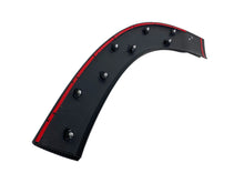 Load image into Gallery viewer, 2019 2020 2021 2022 2023 2024 Ram Promaster Front Door Flare Trim Molding Driver Side Black - Texas-e-parts