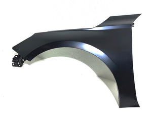 2019 2020 2021 2022 2023 2024 Nissan Altima Front Fender Panel Assembly Left Driver Side - Texas-e-parts
