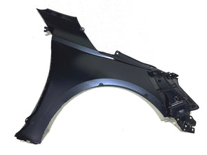 2019 2020 2021 2022 2023 2024 Nissan Altima Front Fender Panel Assembly Left Driver Side - Texas-e-parts