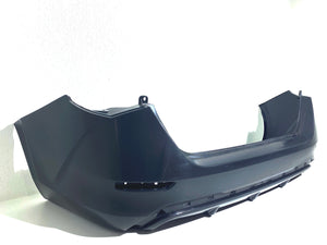 2020 2021 2022 2023 Nissan Sentra Rear Bumper Cover Complete Assembly