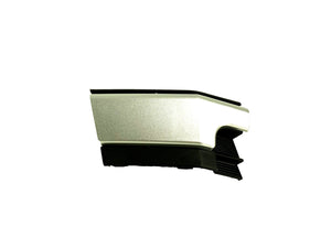 2017-2019 Toyota Highlander Front Grille Molding Trailer Cover Left Driver - Texas-e-parts