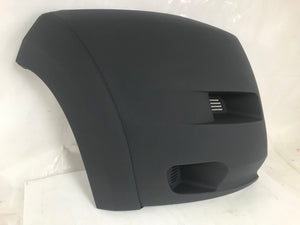 2014 2015 2016 2017 2018 Ram Promaster 1500 2500 3500 Front Bumper Left 2014 2015 2016 2017 2018 Ram Promaster 1500 2500 3500 Front Bumper Left
