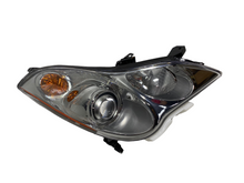 Load image into Gallery viewer, 2011 2012 2013 2014 2015 2016 2017 Infiniti EX35 EX37 QX50 Right Front Headlight Lamp Passenger Side